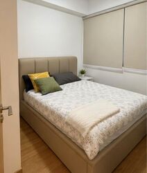 The Jovell (D17), Condominium #617701461